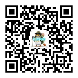 游戏客服二维码